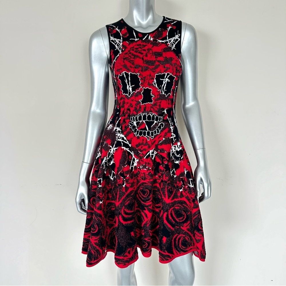 Philipp Plein women dress size S Authentic Retail 1100$